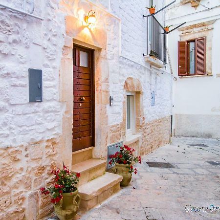 Borgo Noci Hotel ภายนอก รูปภาพ