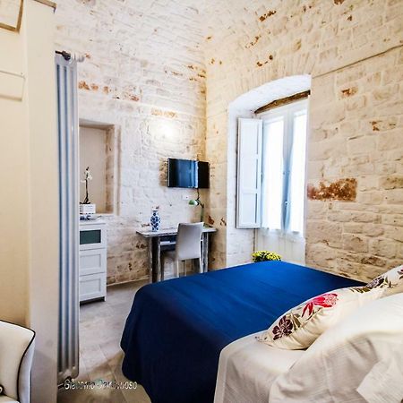 Borgo Noci Hotel ภายนอก รูปภาพ
