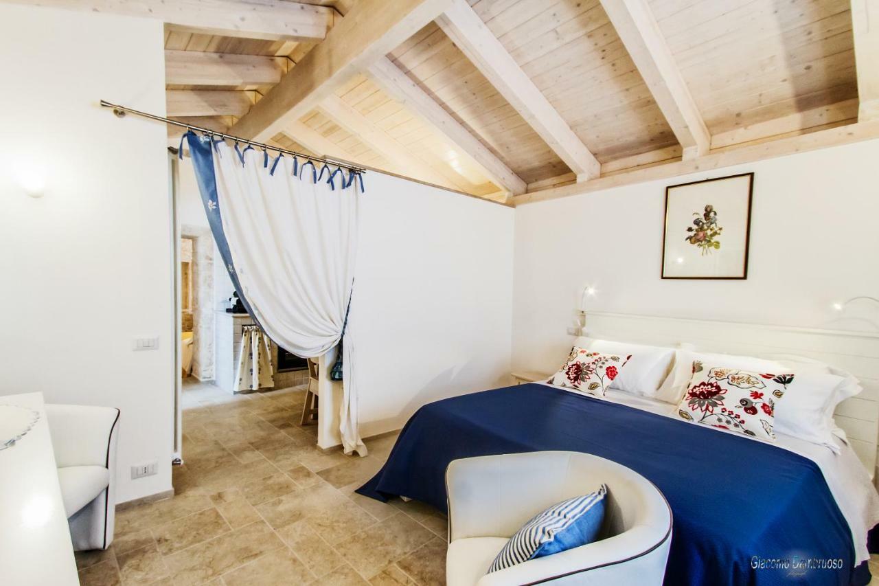 Borgo Noci Hotel ภายนอก รูปภาพ