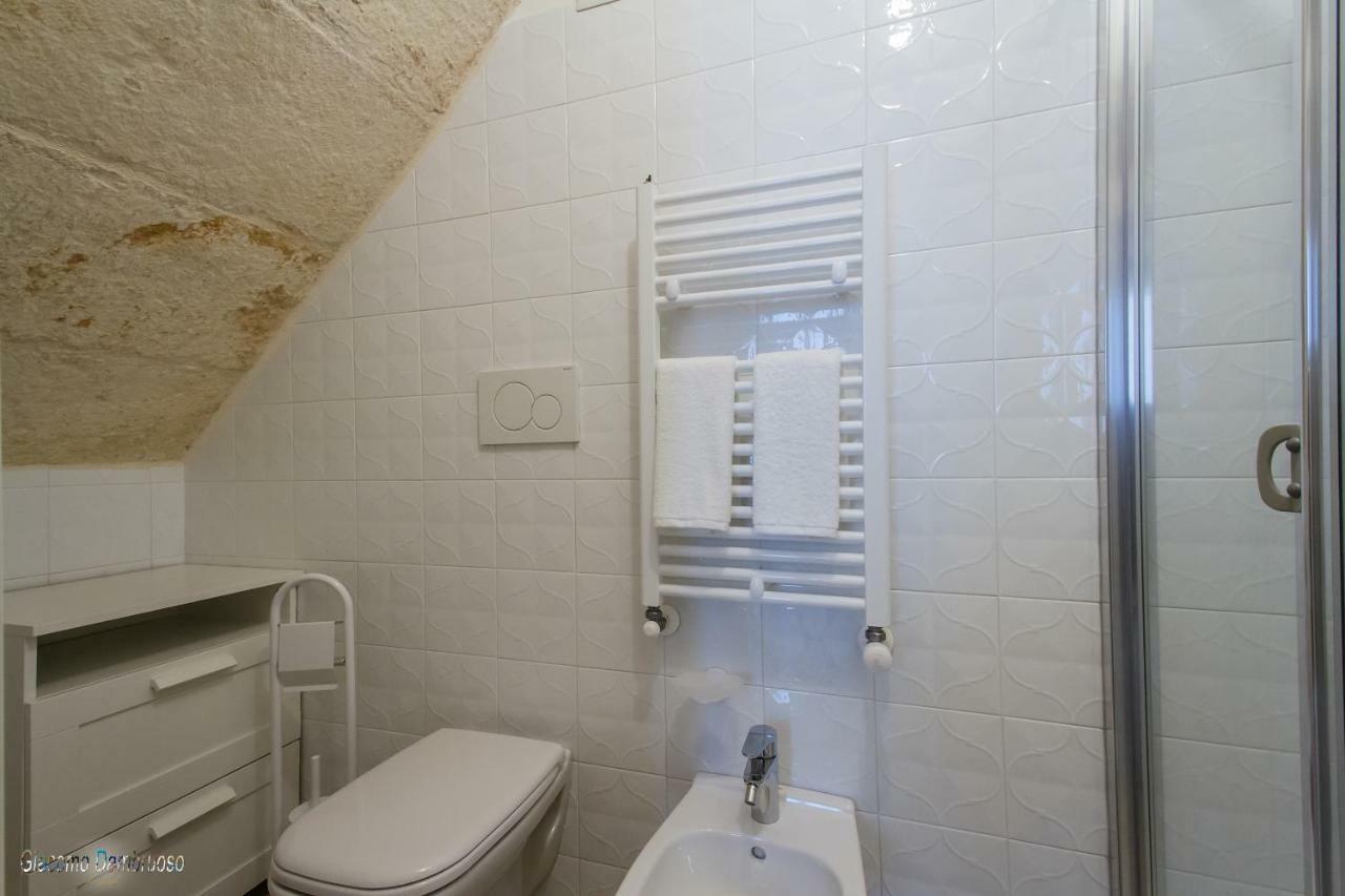 Borgo Noci Hotel ภายนอก รูปภาพ
