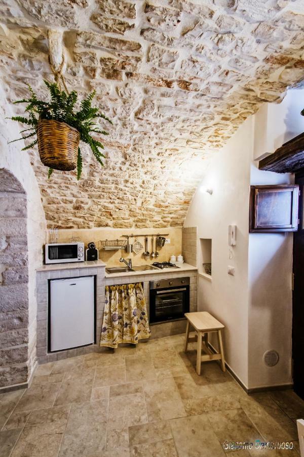 Borgo Noci Hotel ภายนอก รูปภาพ