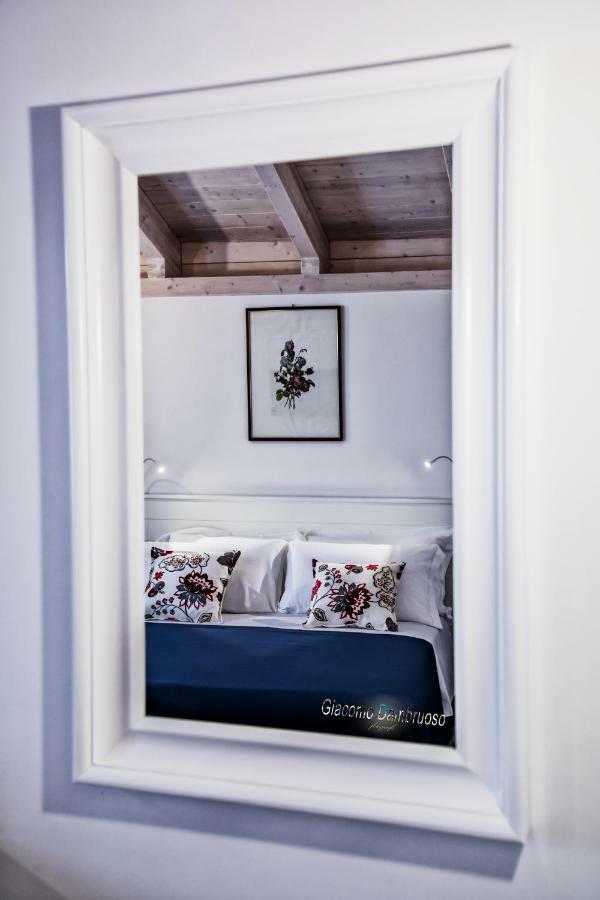 Borgo Noci Hotel ภายนอก รูปภาพ